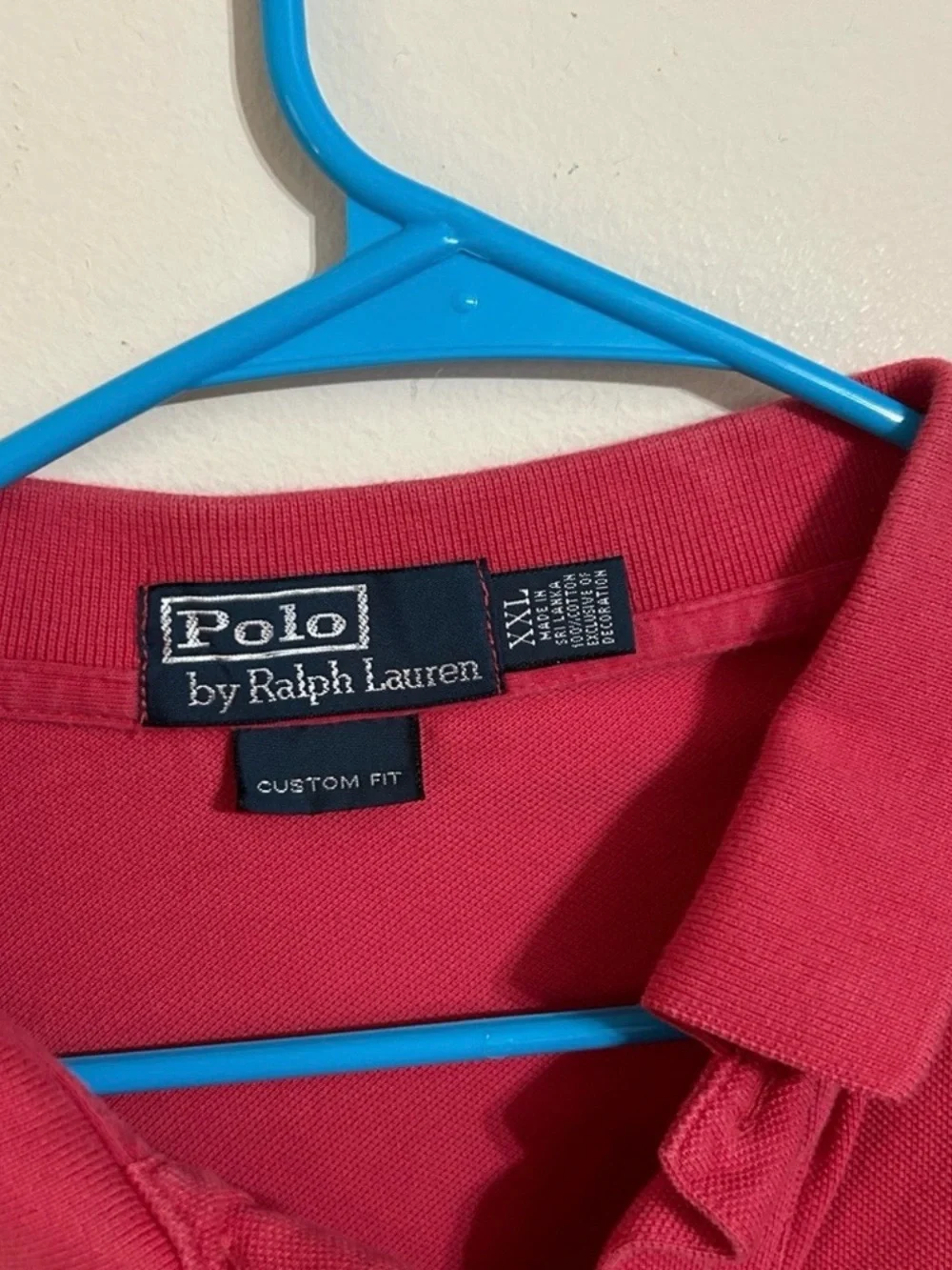 Ralph Lauren classic short